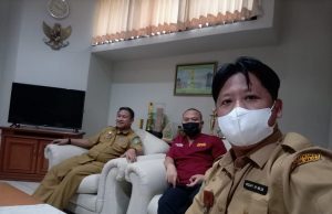 Tujuh Parpol Baru Daftar ke Kesbangpol Ponorogo
