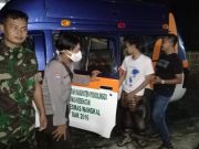 Polres Probolinggo Evakuasi Pria yang Mengaku Nabi ke RSJ Lawang