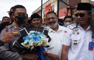 Polres Jember Berhasil Mengamankan 34 Tersangka Pengedar Narkoba, Masyarakat Berikan Apresiasi