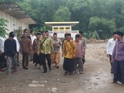 Johan Budi Kunjungi PP An-Najiyah Lengkong, Melangitkan Do’a Membuka Cakrawala Wawasan Anak Bangsa Santri untuk Negeri