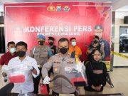 Polres Lumajang Berhasil Mengamankan Oknum Kades Pelaku Penganiayaan dan Perampasan