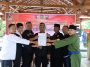 Wujudkan Madiun Kondusif Paguyuban Pencak Silat Adakan Sarasehan dan Penandatanganan Pakta Integritas