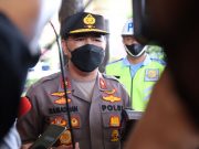 Polri Tetapkan 23 Anggota Khilafatul Muslimin Sebagai Tersangka