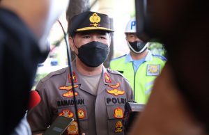 Polri Tetapkan 23 Anggota Khilafatul Muslimin Sebagai Tersangka