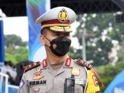 Kakorlantas Soal Imbauan Berkendara Tak Pakai Sandal Jepit : Proteksi Diri Cegah Fatalitas Kecelakaan