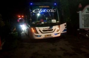 Ponorogo berangkatkan 4 bus undangan Sarasehan Alumni Kartu Prakerja bertemu Presiden Jokowi