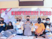 Polres Situbondo Gerak Cepat, Misteri Pembunuhan Sopir Truk Berhasil Terungkap