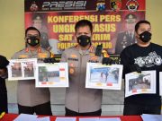 Polresta Sidoarjo Berhasil Mengidentifikasi Kasus Adanya Kekerasan Fisik Anak Dibawah Umur