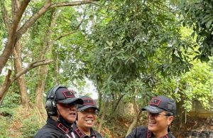 Ikuti Lomba Menembak Kapolri Cup Pati Polri-TNI dan Media 2022, Kapolda Jatim Raih Juara 1 Speed Shoot PCC MPX Beregu