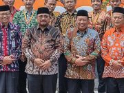 Istimewa, MAN 1 Ponorogo Dikunjungi Gus Yaqut Menteri Agama RI