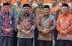Istimewa, MAN 1 Ponorogo Dikunjungi Gus Yaqut Menteri Agama RI