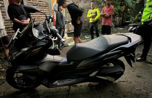 Dua Motor Senggolan di Ponorogo, 1 Pelajar Meninggal Dunia