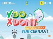 Do and Don’t Cek Instalasi Kelistrikan