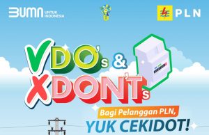 Do and Don’t Cek Instalasi Kelistrikan