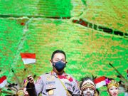 Gelar Apresiasi ‘Setapak Perubahan Polri’, Kapolri: Bentuk Dukungan Masyarakat agar Polri Lebih Baik Lagi