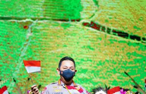 Gelar Apresiasi ‘Setapak Perubahan Polri’, Kapolri: Bentuk Dukungan Masyarakat agar Polri Lebih Baik Lagi