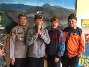 Berakhir Restoratif Justice Oknum Ojek Kuda yang Viral Memalak Wisawatan Gunung Bromo Minta Maaf