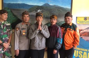 Berakhir Restoratif Justice Oknum Ojek Kuda yang Viral Memalak Wisawatan Gunung Bromo Minta Maaf