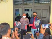 Tak Butuh Waktu Lama, Polres Nganjuk Tangkap Pelaku Penganiayaan