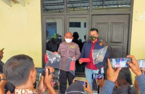 Tak Butuh Waktu Lama, Polres Nganjuk Tangkap Pelaku Penganiayaan