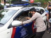 Satlantas Polres Tuban Berikan Penjelasan Mobil INCAR Masuk Pedesaan