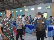 Pilkades Serentak di Lamongan Berjalan Aman Kemendagri Berikan Apresiasi Forkopimda