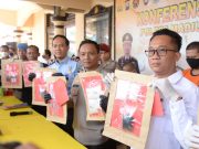 Sinergitas Polres Madiun Kota dan Lapas Berhasil Gagalkan Peredaran Narkotika di Dalam Lapas