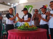 Pemkab Ponorogo Peringati Puncak Peringatan HKP TA 2022, Gelar Berbagai Lomba, Serahkan Bantuan dan Resmikan RPH Jetis