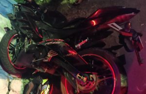 Tabrak L 300 Pick UP dari Belakang, Pemotor di Ponorogo ini Meninggal Dunia