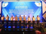 Musrenbang Polda Jatim Siap Mendukung Peningkatan Produktifitas dan Transformasi Ekonomi