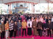 Bupati Sugiri: SMKN 1 Jenangan Maju Luar Biasa