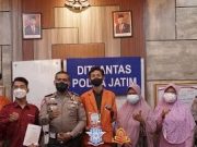 Locomotive Picture MAN 1 Ponorogo Juara 1 Lomba Video Konten Kreatif Dirlantas Polda Jatim