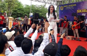 Yeni Inka: SMKN 1 Badegan Luar Biasa, Cetak Lulusan Kompeten Siap Kerja