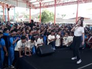 Happy Asmara: SMKN 1 Jenangan Luar Biasa, STMJ Classic Moment 2022