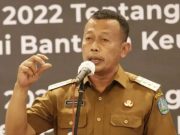 Bupati Sugiri Ngantor di Pudak, Pimpin Pengendalian PMK Datangkan Tim IPB