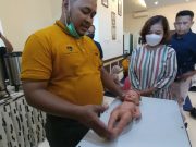 RSU ‘Aisyiyah Ponorogo Gelar Pelatihan Penanganan Kegawatan untuk Awam, Peserta Seniman, Influencer, Wartawan