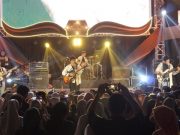 Spektakuler, Final Night SMAN 1 Ponorogo Bersama The Overtunes