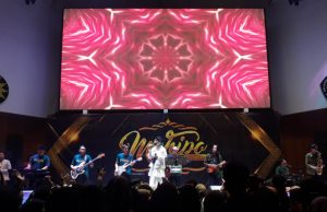 Spektakuler, Muhipo Memorable Moment 2022 Bersama Jihan Audy