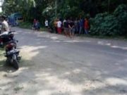 Hindari Jalan Rusak, Pemotor di Ponorogo Meninggal Dunia