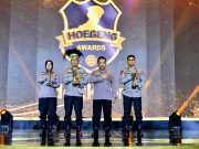 Hoegeng Award, Kapolri Buka Ruang Kritik Untuk Terus Lakukan Perbaikan