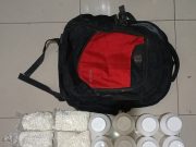 Polres Mojokerto Berhasil Tangkap Pelaku Pengedar Puluhan Ribu Pil Koplo