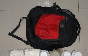 Polres Mojokerto Berhasil Tangkap Pelaku Pengedar Puluhan Ribu Pil Koplo