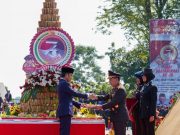 Kapolri: Rangkaian Kegiatan HUT Bhayangkara Semangat Jaga Persatuan – Kesatuan