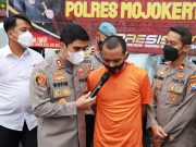 Mobilnya Kembali, Korban Penipuan Berterimakasih kepada Polresta Mojokerto