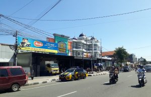 SMPN 4 Ponorogo Berduka, Gurunya Meninggal Dunia akibat Laka Lantas