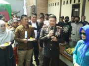 Kapolres Kota Malang Akan Beri Reward Pengguna Aplikasi Jogo Malang