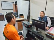 Polresta Banyuwangi Amankan Dukun Pengganda Uang Asal Grajagan