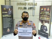 Polda Jatim Buka Hotline Pengaduan Dugaan Eksploitasi Ekonomi SPI Kota Batu