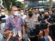 Tangani Dugaan Kasus Eksploitasi Ekonomi di Sekolah SPI, Polda Jatim Membuka Hotline Pengaduan Korban