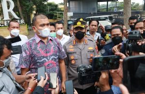 Tangani Dugaan Kasus Eksploitasi Ekonomi di Sekolah SPI, Polda Jatim Membuka Hotline Pengaduan Korban